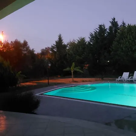 Urla Villa Villa Urla