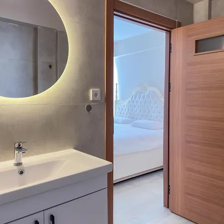 Villa Urla Villa Urla