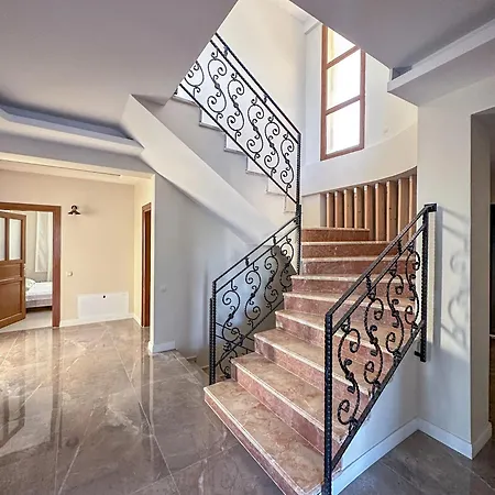 Villa Urla Villa Urla