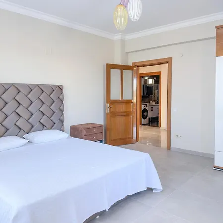 Villa Urla Villa Urla