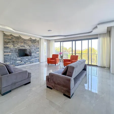 Urla Villa Villa Urla