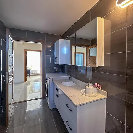 Villa Urla Villa Urla