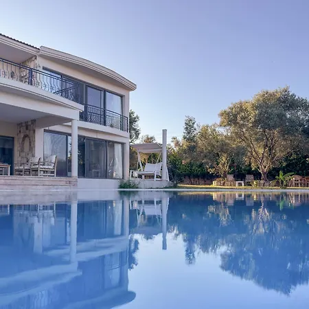 Urla Villa Villa Urla