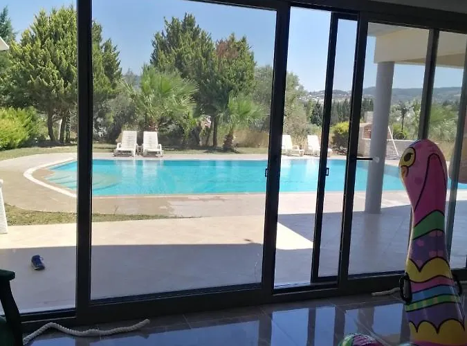 Βίλα Urla Villa *