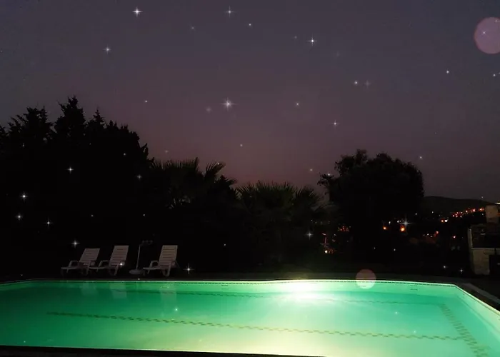 Urla Villa Βουρλά