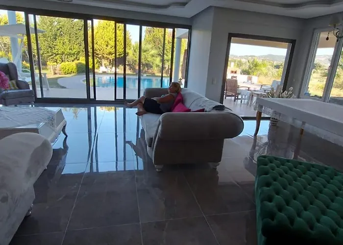 Urla Villa * Βουρλά