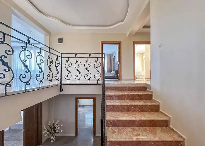 Vila Urla Villa Urla