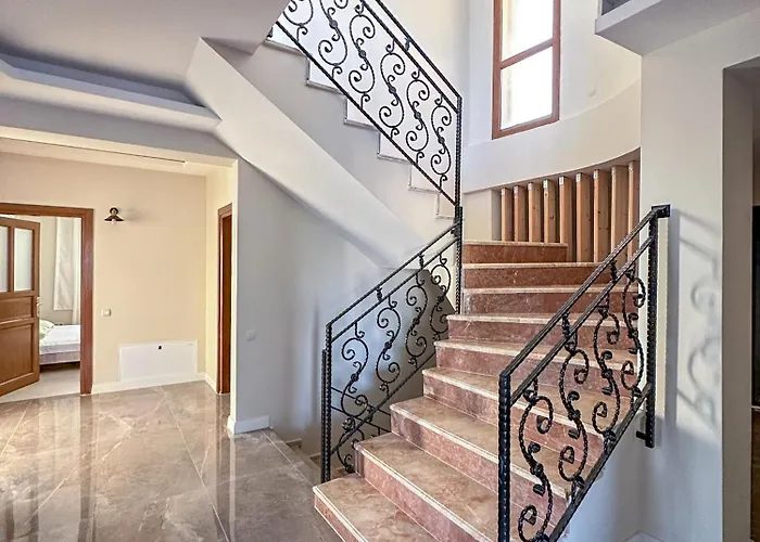 Vila Urla Villa Urla