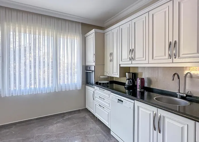 Urla Villa Βουρλά