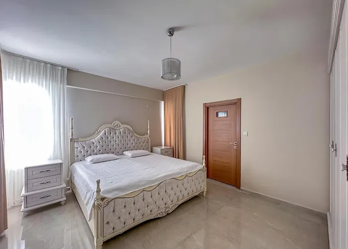 Urla Villa * Βουρλά