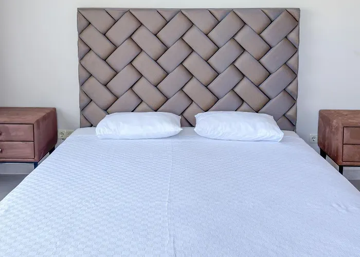 Urla Villa Vila Urla