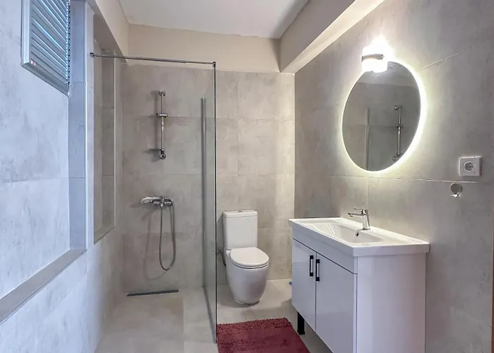 Urla Villa Βουρλά