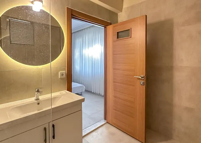 Urla Villa * Βουρλά