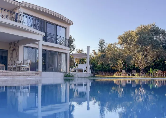 Urla Villa Vila Urla