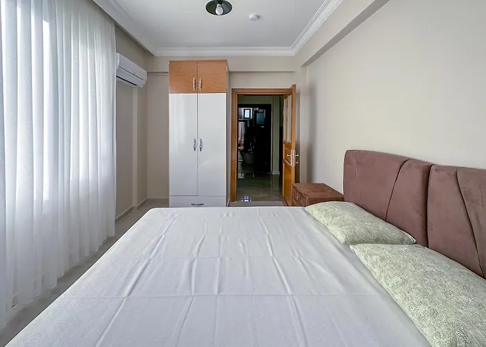 Vila Urla Villa Urla