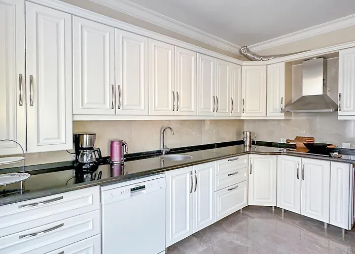 Urla Villa Βουρλά