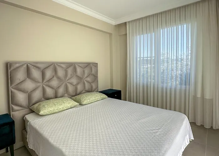 Urla Villa Βίλα Βουρλά