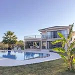 Urla Villa *