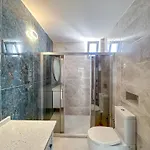 فيلة Urla Villa *