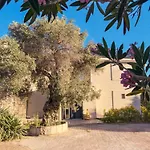 Urla Villa أورلا