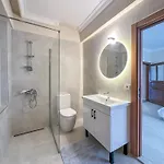 Urla Villa فيلة