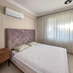 فيلة Urla Villa *