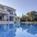 Urla Villa فيلة أورلا