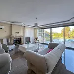 Urla Villa *