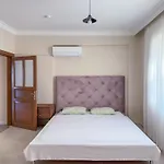 Urla Villa فيلة