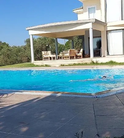 Urla Villa Villa *