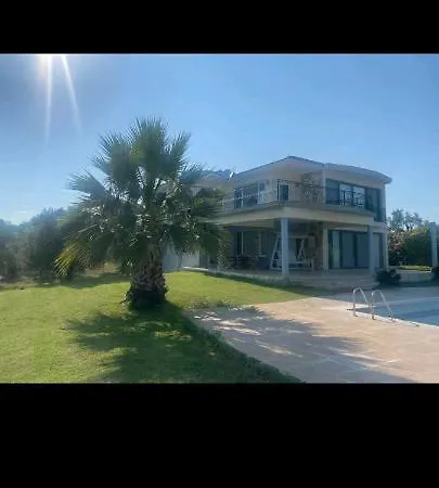 Urla Villa