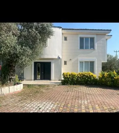 Urla Villa Villa Urla