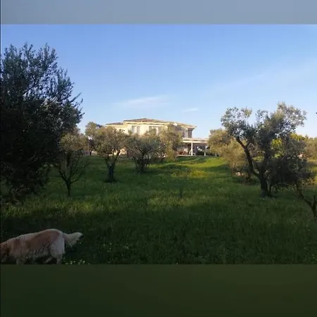 Villa Urla Villa