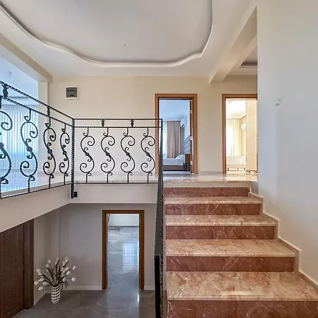 Vila Urla Villa Urla