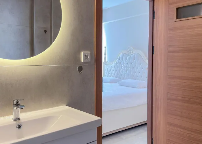 Villa Urla Villa Urla