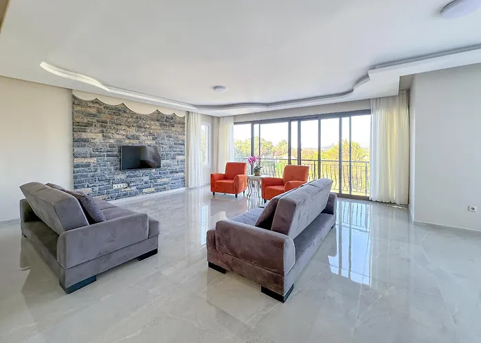 Urla Villa Villa Urla